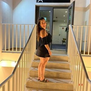 Meet your Posher, Carley